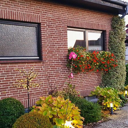 Gaestewohnung Im Papenteich Abbesbuttel Eksteriør bilde