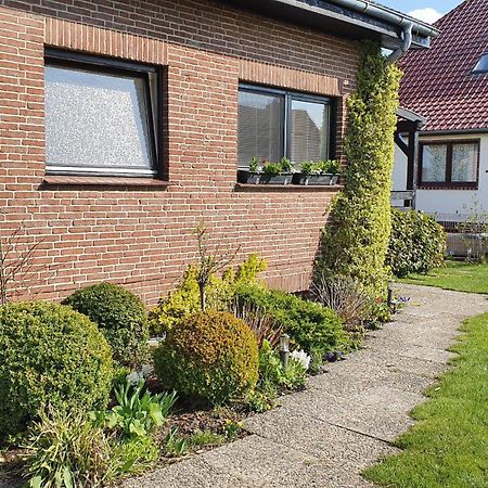 Gaestewohnung Im Papenteich Abbesbuttel Eksteriør bilde