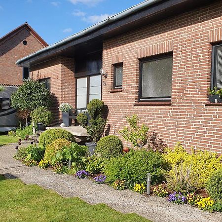 Gaestewohnung Im Papenteich Abbesbuttel Eksteriør bilde