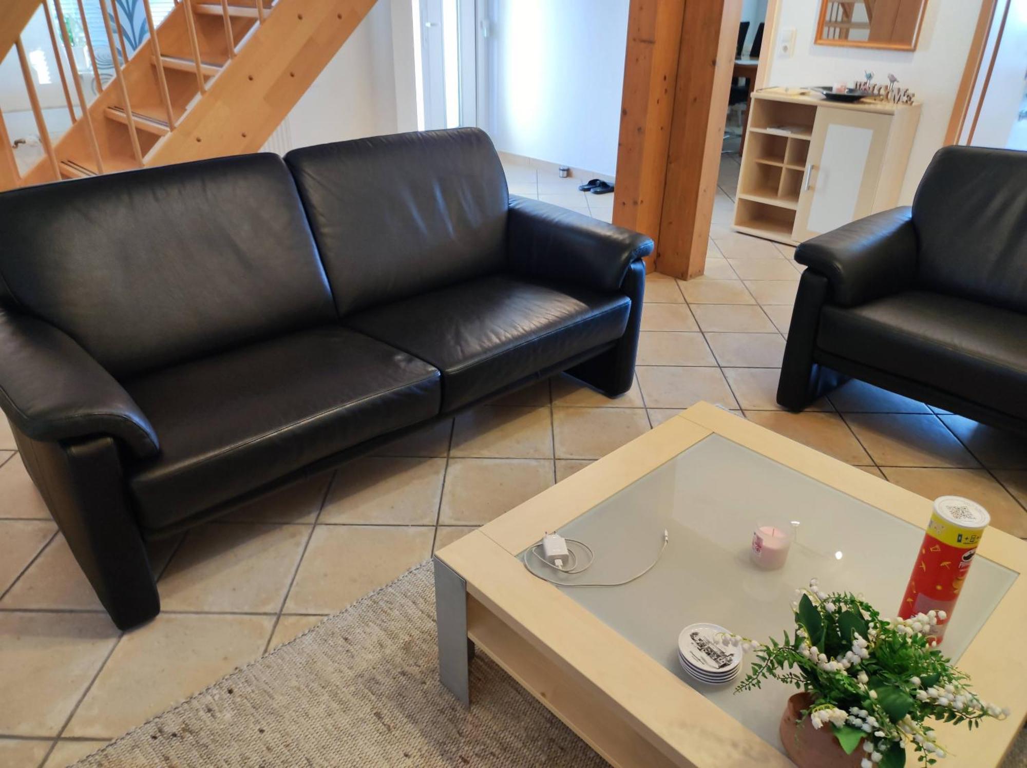 Gaestewohnung Im Papenteich Abbesbuttel Eksteriør bilde