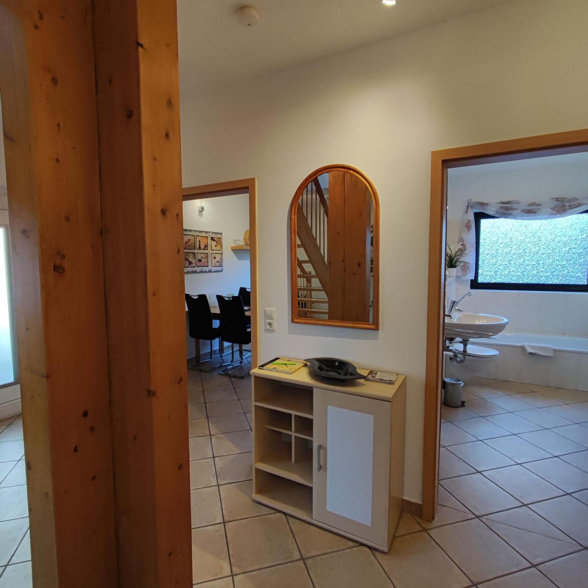 Gaestewohnung Im Papenteich Abbesbuttel Eksteriør bilde